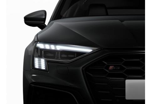 Audi S3 #8