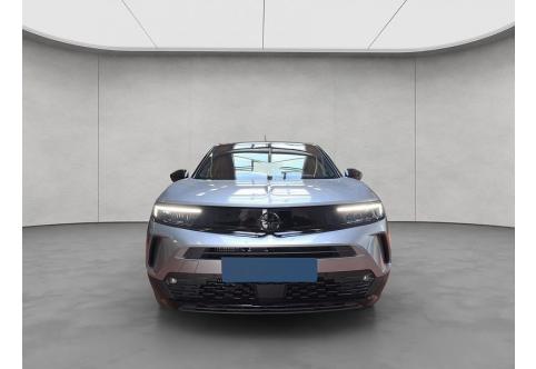 Opel Mokka #10