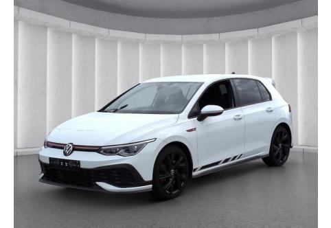VW Golf #1