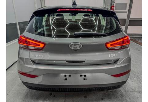 Hyundai i30 #1