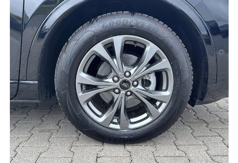 Ford Kuga #22