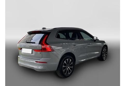 Volvo XC60 #5