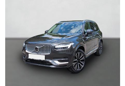 Volvo XC90 #1