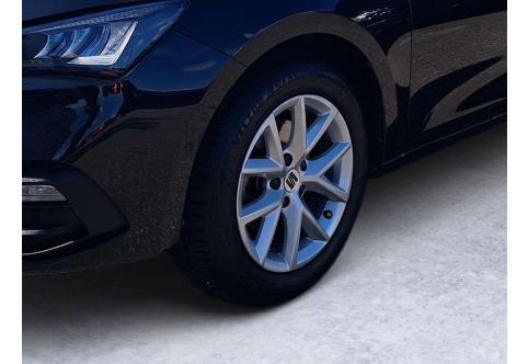 Seat Leon #6