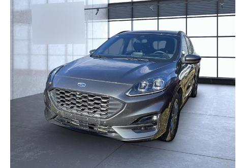 Ford Kuga #1