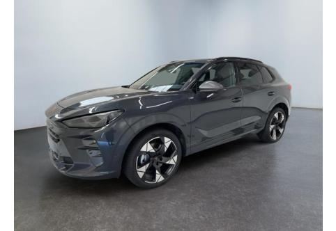 Cupra Terramar #2