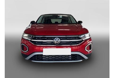 VW T-Roc #4