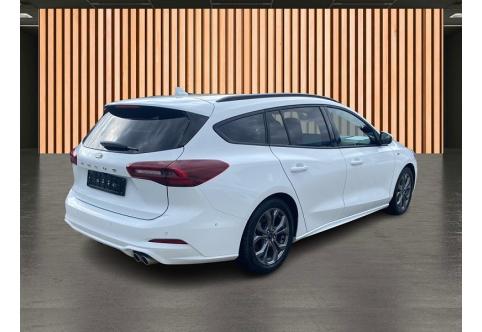 Ford Focus #3