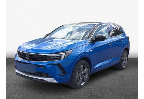 Opel Grandland X #1