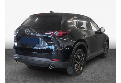 Mazda CX-5 #2