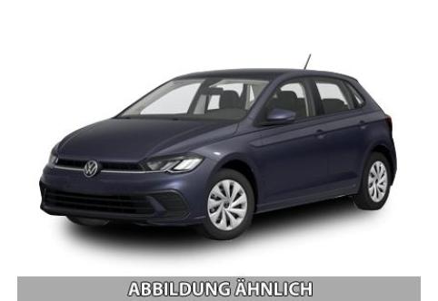 VW Polo #1