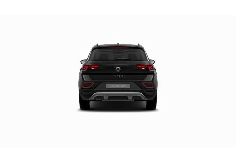 VW T-Roc #3