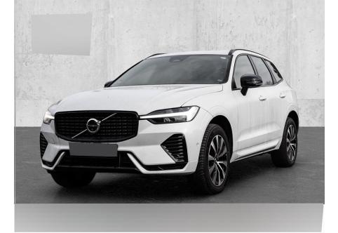 Volvo XC60 #1