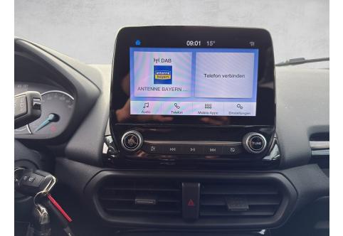 Ford EcoSport #17