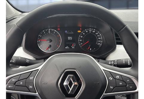 Renault Clio #3