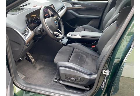BMW 2er #4