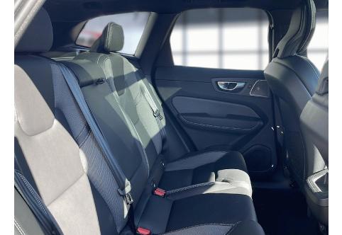 Volvo XC60 #9