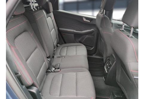 Ford Kuga #9