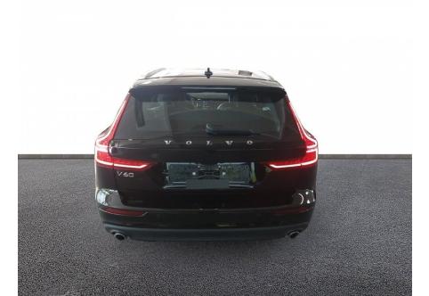 Volvo V60 #5