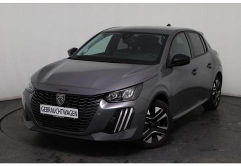 Peugeot 208 #1