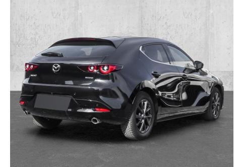 Mazda Mazda3 #2