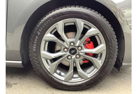 Ford Focus #14