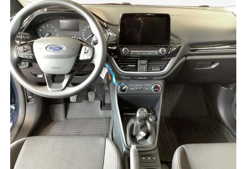 Ford Fiesta #9