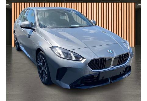 BMW 1er #6