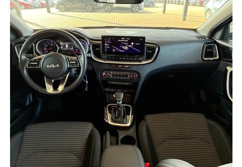 KIA cee'd #9
