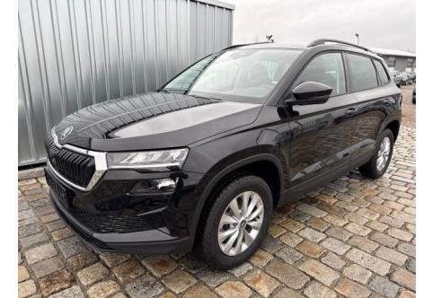 Skoda Karoq #1