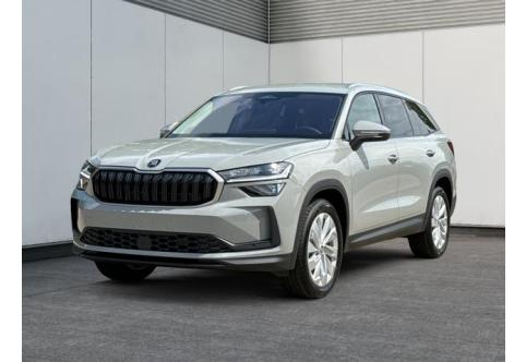 Skoda Kodiaq #1
