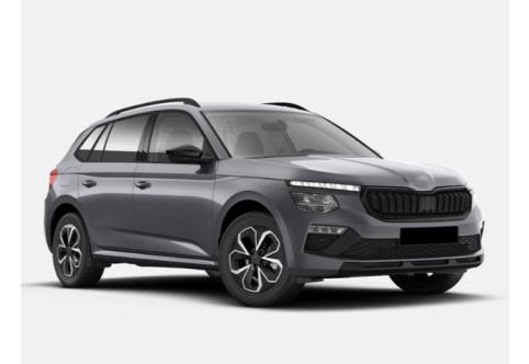 Skoda Kamiq #1