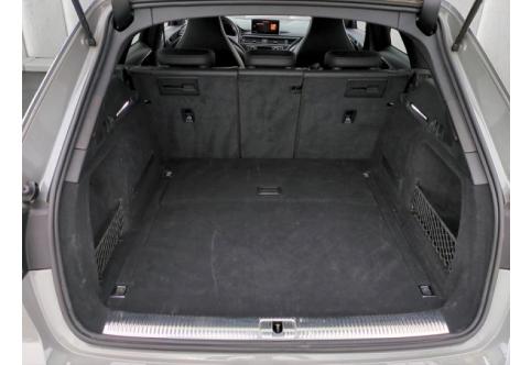 Audi S4 #9