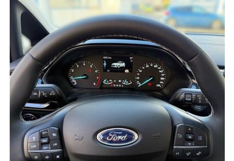 Ford Fiesta #11
