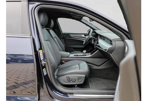 Audi A6 #2