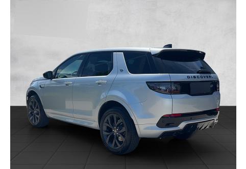 Land Rover Discovery #2