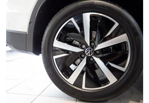 VW Tiguan #5