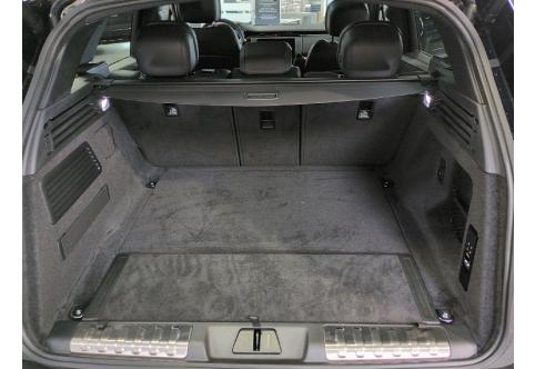 Land Rover Range Rover #20