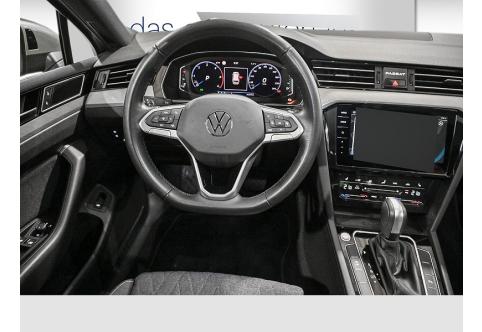 VW Passat #11