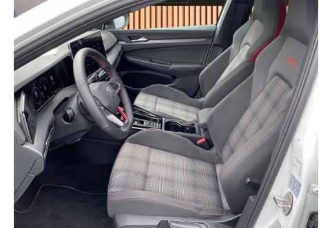 VW Golf #6