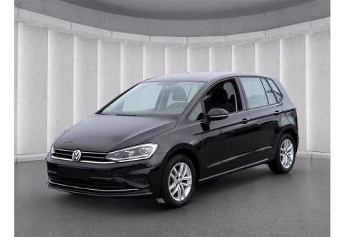 VW Golf Sportsvan #3