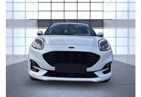 Ford Puma #5