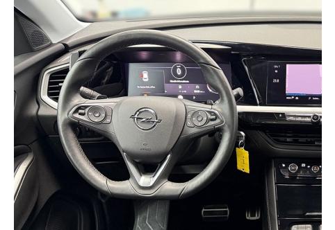 Opel Grandland X #13