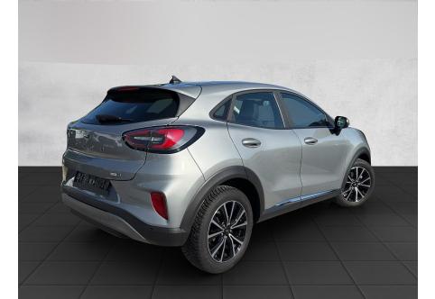 Ford Puma #3