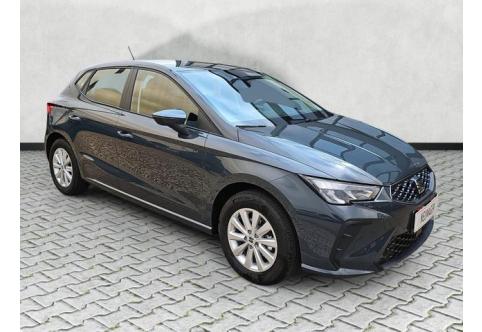Seat Ibiza #1