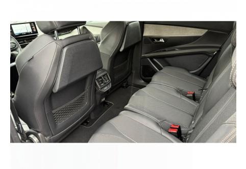 Peugeot 5008 #8