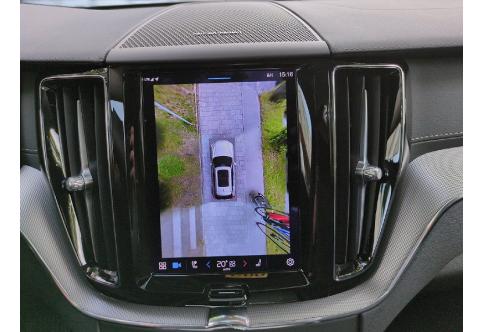 Volvo XC60 #2