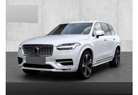 Volvo XC90 #1