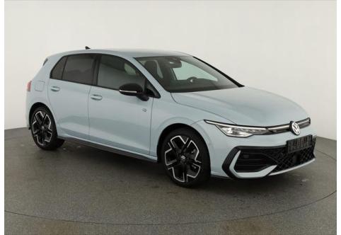 VW Golf e-golf #1