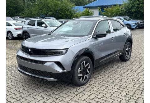 Opel Mokka #1